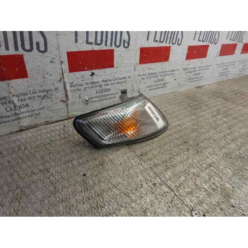 Recambio de piloto delantero derecho para mazda 626 berl./coupe/famil. (gd/gv) lx familiar (gv) referencia OEM IAM 8BG651060A  