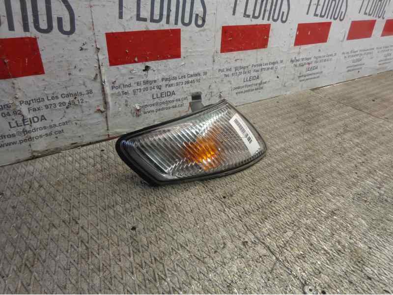 Recambio de piloto delantero derecho para mazda 626 berl./coupe/famil. (gd/gv) lx familiar (gv) referencia OEM IAM 8BG651060A  