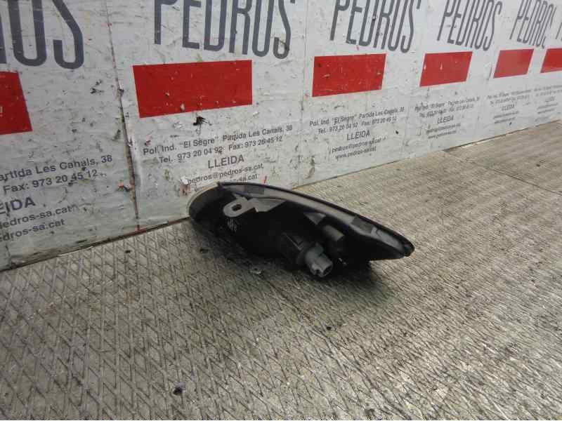 Recambio de piloto delantero derecho para mazda 626 berl./coupe/famil. (gd/gv) lx familiar (gv) referencia OEM IAM 8BG651060A  