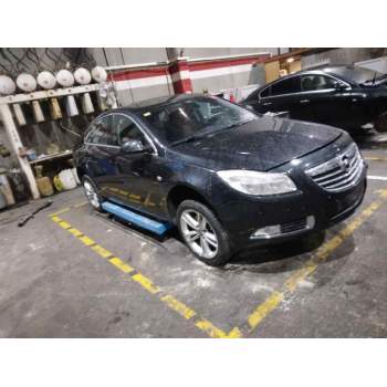 opel insignia sports tourer del año 2012