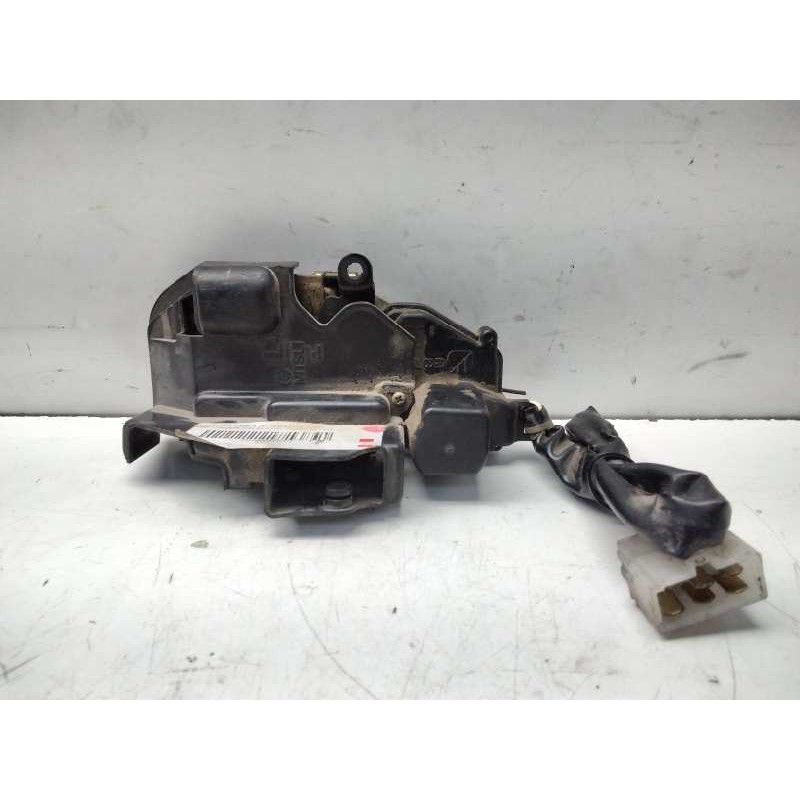 Recambio de cerradura puerta delantera izquierda para mazda 626 berl./coupe/famil. (gd/gv) lx familiar (gv) referencia OEM IAM 9