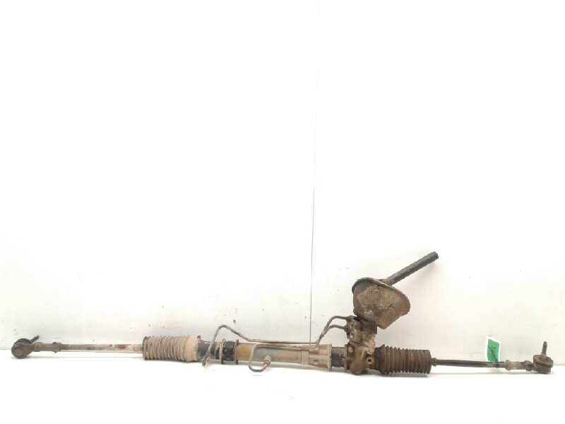 Recambio de caja direccion para renault kangoo (f/kc0) authentique referencia OEM IAM   