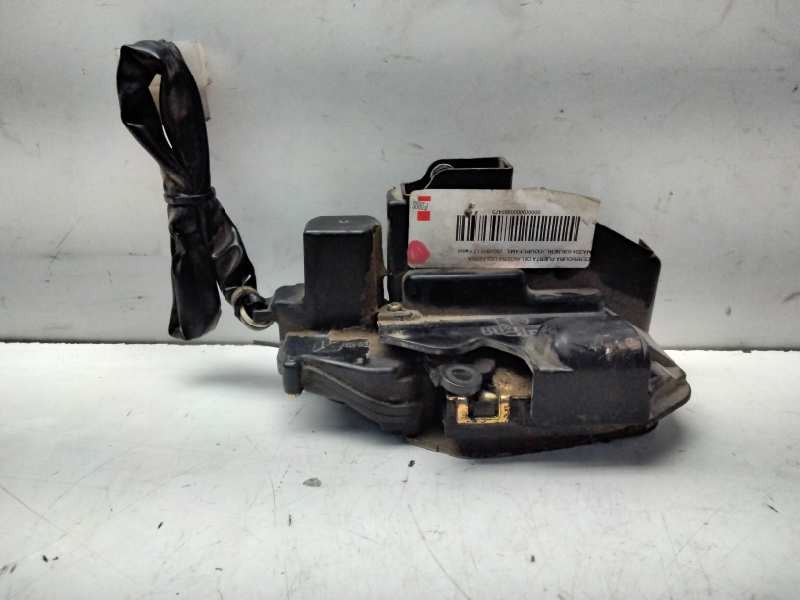 Recambio de cerradura puerta delantera izquierda para mazda 626 berl./coupe/famil. (gd/gv) lx familiar (gv) referencia OEM IAM 9