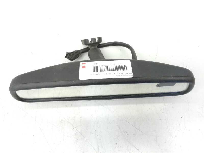 Recambio de retrovisor interior para nissan pathfinder (r51) 2.5 dci le referencia OEM IAM   
