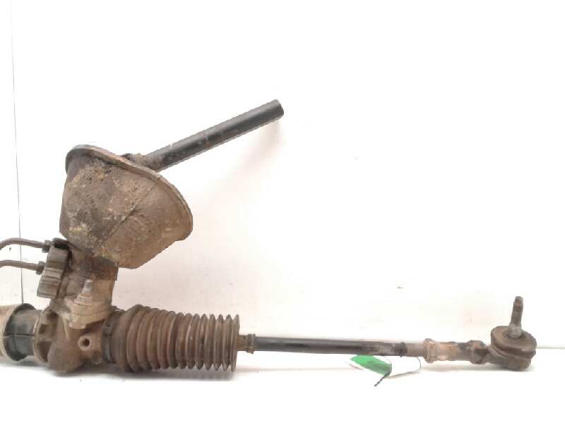 Recambio de caja direccion para renault kangoo (f/kc0) authentique referencia OEM IAM   