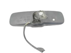 Recambio de retrovisor interior para nissan pathfinder (r51) 2.5 dci le referencia OEM IAM    2