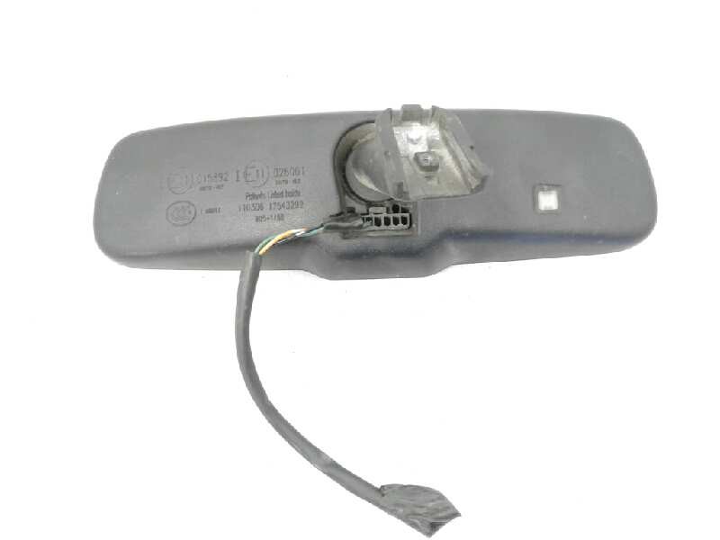 Recambio de retrovisor interior para nissan pathfinder (r51) 2.5 dci le referencia OEM IAM   