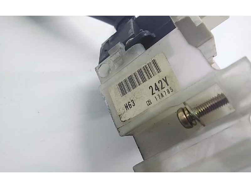 Recambio de mando luces para mitsubishi galant berlina (ea0) 2000 gls climatizado referencia OEM IAM 242Y17A785  
