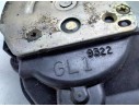 CERRADURA PUERTA DELANTERA IZQUIERDA 9322 