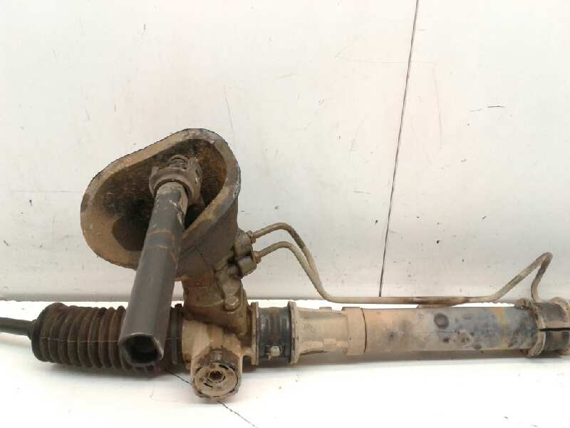 Recambio de caja direccion para renault kangoo (f/kc0) authentique referencia OEM IAM   