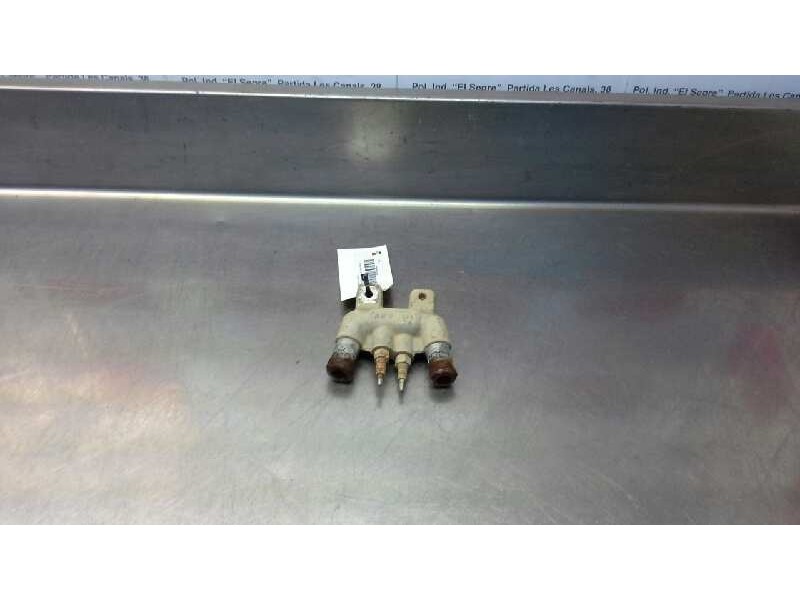 Recambio de caja precalentamiento para mitsubishi carisma berlina 5 (da0) 1900 di-d comfort referencia OEM IAM   