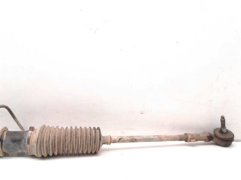 Recambio de caja direccion para renault kangoo (f/kc0) authentique referencia OEM IAM   