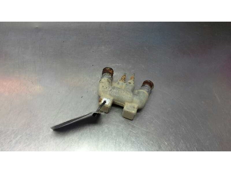 Recambio de caja precalentamiento para mitsubishi carisma berlina 5 (da0) 1900 di-d comfort referencia OEM IAM   