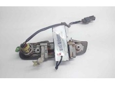 Recambio de maneta exterior delantera derecha para mitsubishi galant berlina (ea0) 2000 gls climatizado referencia OEM IAM MR775 2
