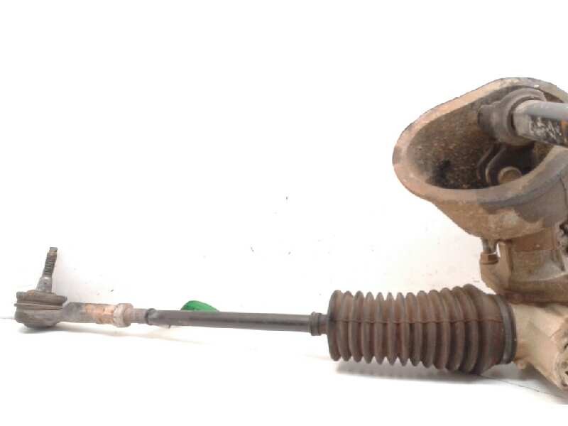 Recambio de caja direccion para renault kangoo (f/kc0) authentique referencia OEM IAM   