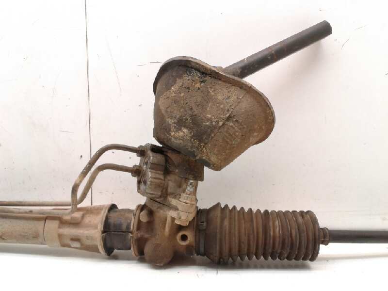 Recambio de caja direccion para renault kangoo (f/kc0) authentique referencia OEM IAM   