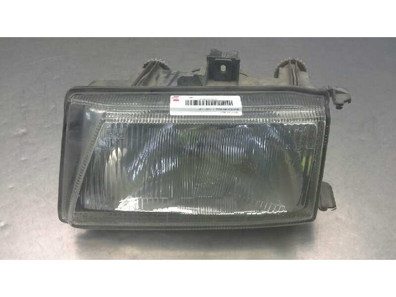 Recambio de faro izquierdo para seat ibiza (6k) básico referencia OEM IAM 6K1941015L  