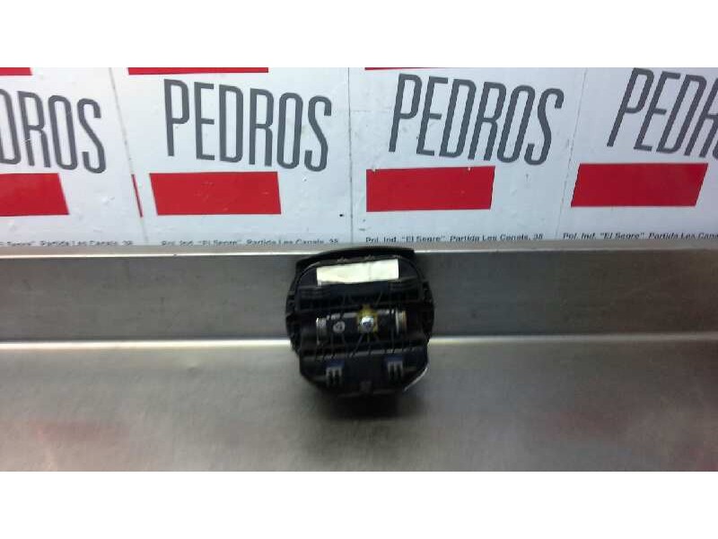 Recambio de airbag delantero izquierdo para citroen c4 berlina lx referencia OEM IAM 96823829ZD  