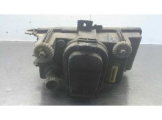 Recambio de faro izquierdo para seat ibiza (6k) básico referencia OEM IAM 6K1941015L   2