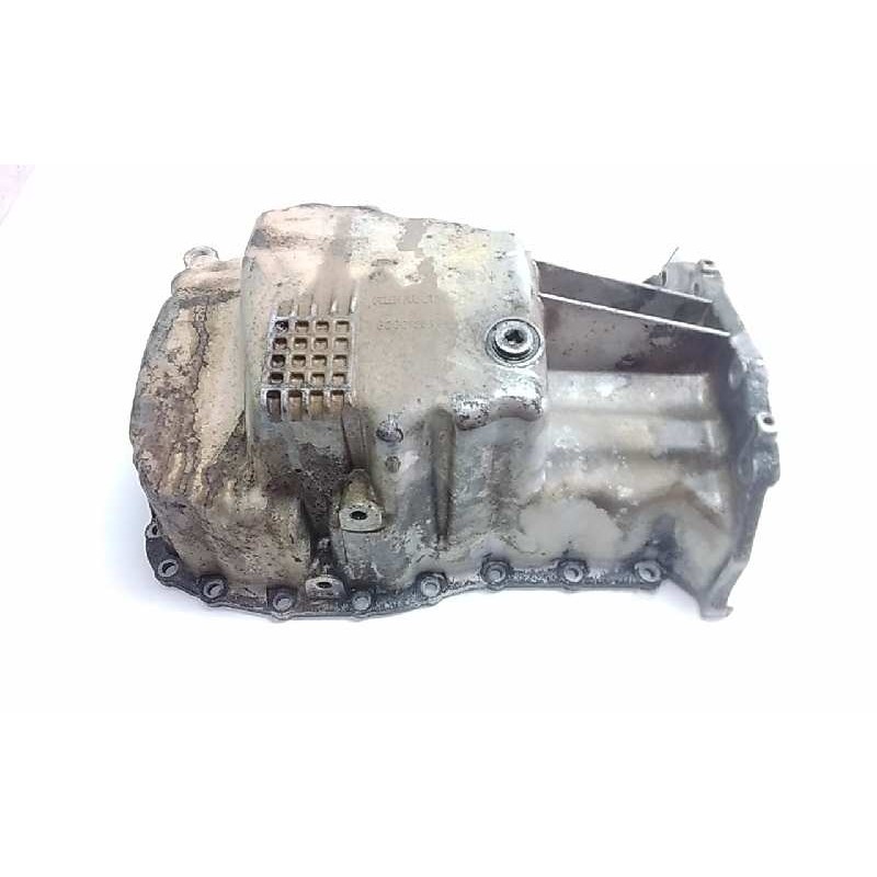 Recambio de carter para renault kangoo (f/kc0) authentique referencia OEM IAM 8200188389  