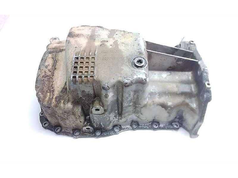 Recambio de carter para renault kangoo (f/kc0) authentique referencia OEM IAM 8200188389  