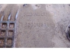Recambio de carter para renault kangoo (f/kc0) authentique referencia OEM IAM 8200188389   2