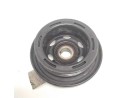 POLEA CIGUEÑAL A6110300503 126163