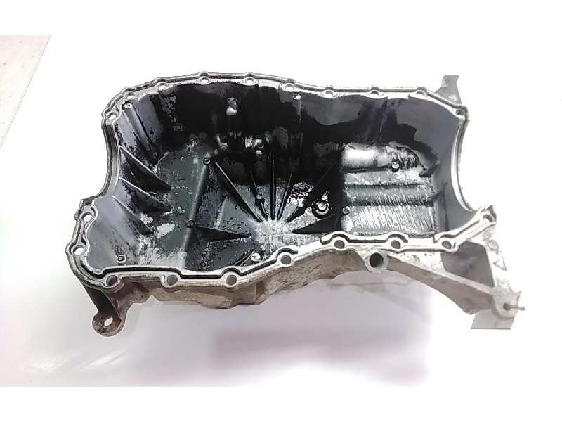 Recambio de carter para renault kangoo (f/kc0) authentique referencia OEM IAM 8200188389  