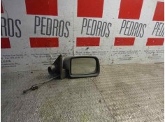Recambio de retrovisor derecho para renault rapid/express (f40) 1.6 d familiar (f404) referencia OEM IAM 7700804099  