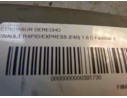 RETROVISOR DERECHO 7700804099 