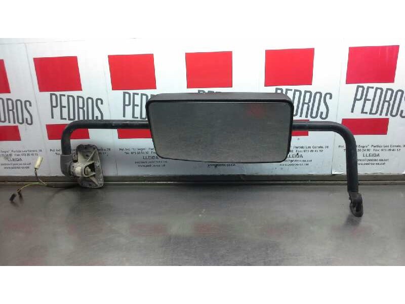 Recambio de retrovisor izquierdo para daf fa 95xf 430 referencia OEM IAM   