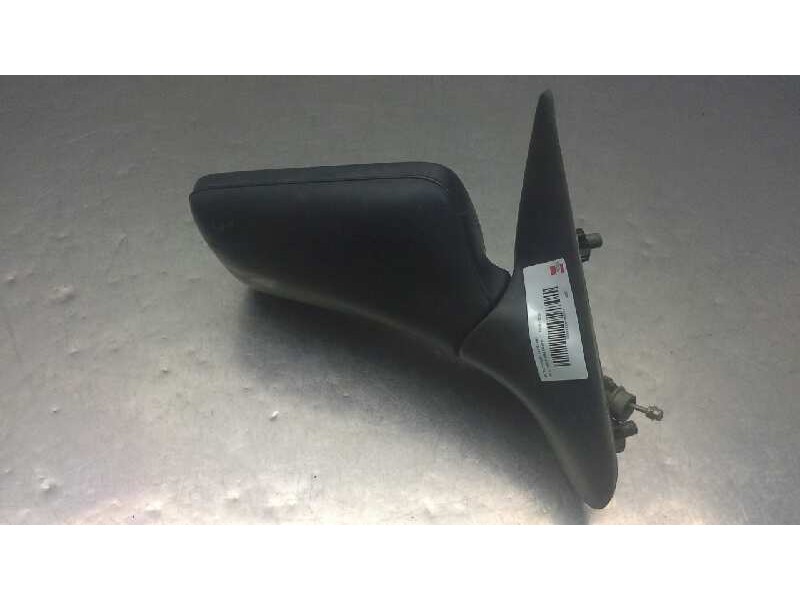 Recambio de retrovisor derecho para seat ibiza (6k) básico referencia OEM IAM   