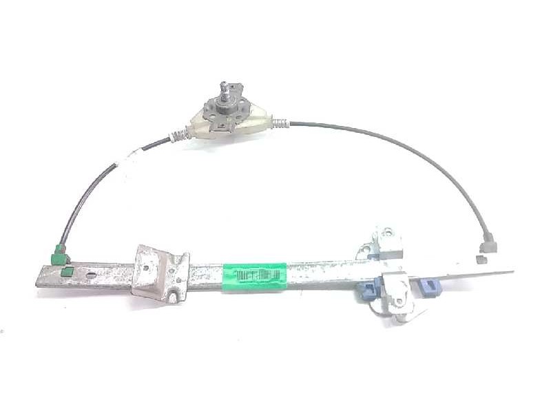 Recambio de elevalunas trasero derecho para honda accord (cb/cc) 2.0 cat referencia OEM IAM   126176
