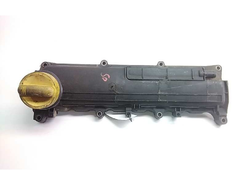 Recambio de tapa balancines para renault kangoo (f/kc0) authentique referencia OEM IAM 8200117980  