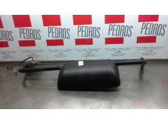 Recambio de retrovisor izquierdo para daf fa 95xf 430 referencia OEM IAM    2
