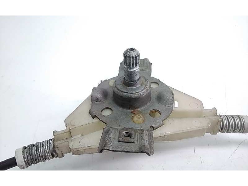 Recambio de elevalunas trasero derecho para honda accord (cb/cc) 2.0 cat referencia OEM IAM   126176