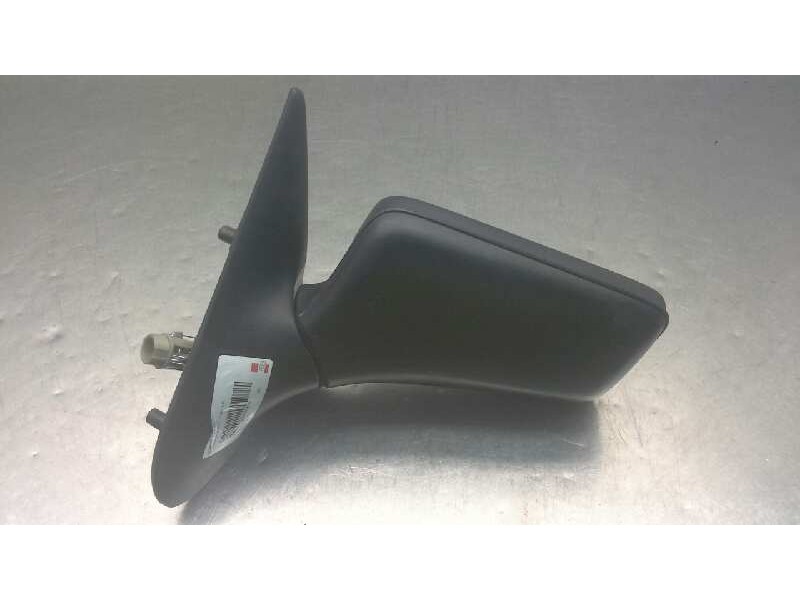 Recambio de retrovisor izquierdo para seat ibiza (6k) básico referencia OEM IAM   