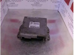Recambio de centralita motor uce para citroen xantia berlina 1.6 referencia OEM IAM 9624537980 IAW8P.13 16240.134