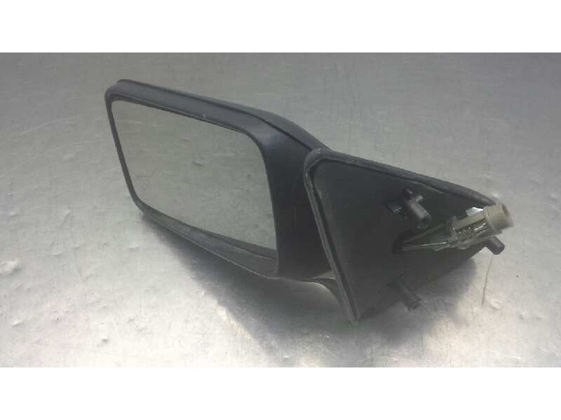 Recambio de retrovisor izquierdo para seat ibiza (6k) básico referencia OEM IAM   