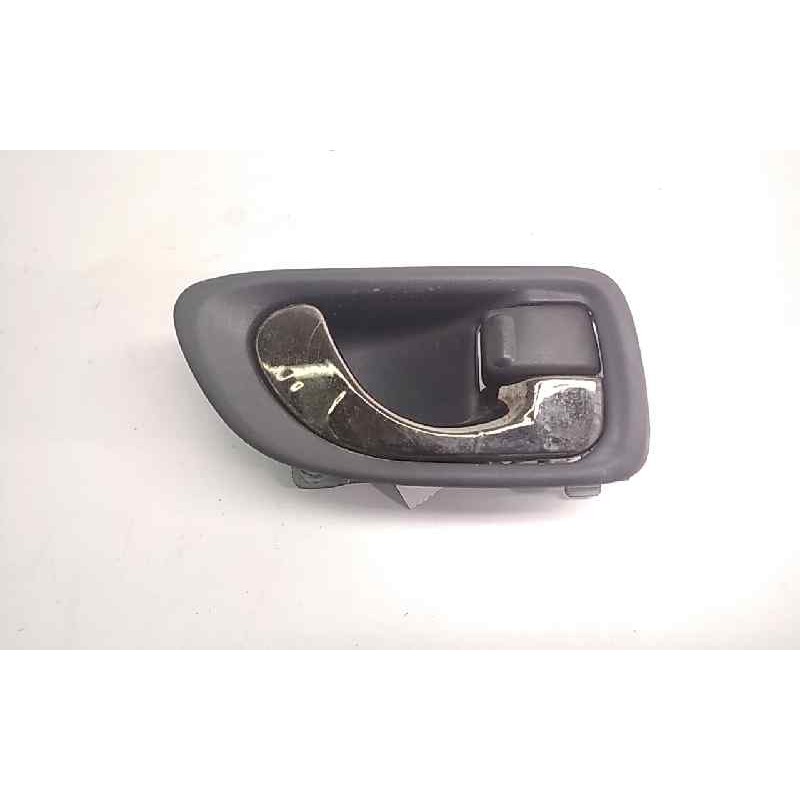 Recambio de maneta interior delantera derecha para mitsubishi galant berlina (ea0) 2000 gls climatizado referencia OEM IAM MR328