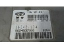 CENTRALITA MOTOR UCE 9624537980 IAW8P13 16240134