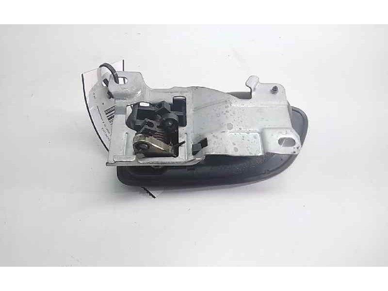 Recambio de maneta interior delantera derecha para mitsubishi galant berlina (ea0) 2000 gls climatizado referencia OEM IAM MR328