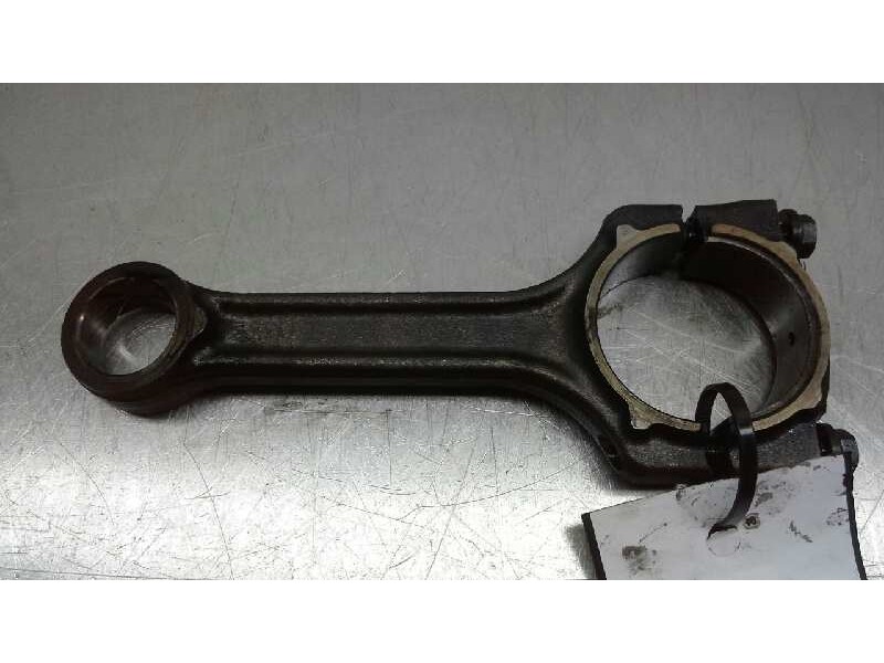 Recambio de biela para opel corsa c silverline referencia OEM IAM   