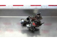 Recambio de turbocompresor para volkswagen polo (9n3) gt referencia OEM IAM  GARRETT  2