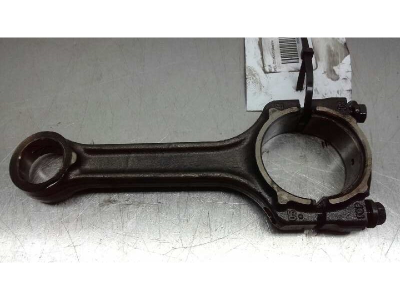 Recambio de biela para opel corsa c silverline referencia OEM IAM   