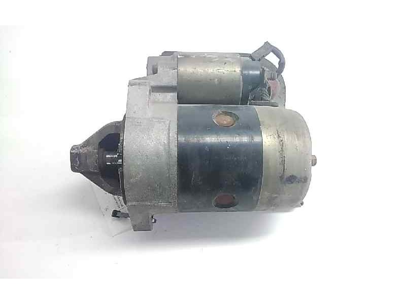 Recambio de motor arranque para mitsubishi galant berlina (ea0) 2000 gls climatizado referencia OEM IAM MD328235  