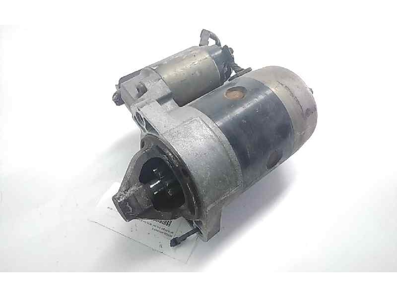 Recambio de motor arranque para mitsubishi galant berlina (ea0) 2000 gls climatizado referencia OEM IAM MD328235  