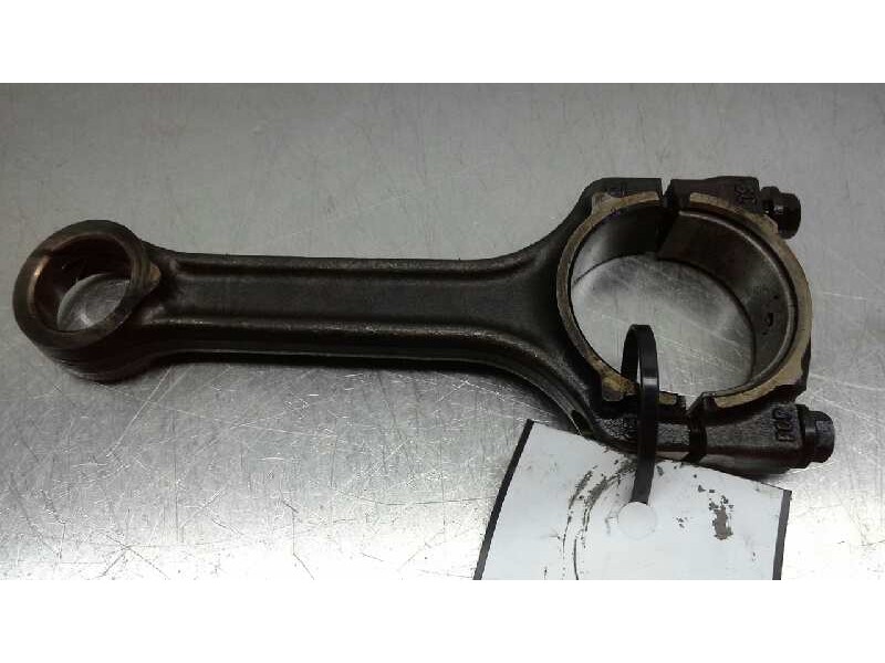 Recambio de biela para opel corsa c silverline referencia OEM IAM   