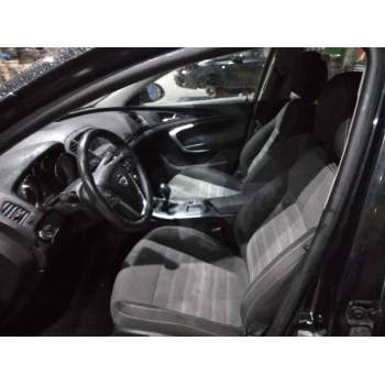 opel insignia sports tourer del año 2012