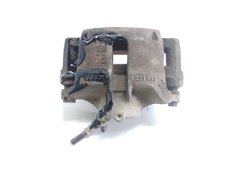 Recambio de pinza freno delantera izquierda para renault kangoo (f/kc0) authentique referencia OEM IAM 201645  